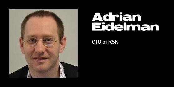 Adrian Eidelman